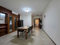 Lilydale (D27), Condominium #588911451